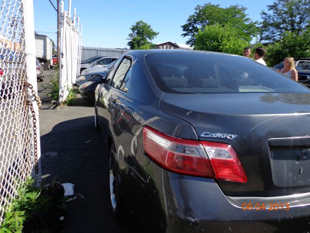 Toyota Camry 2007 photo 7