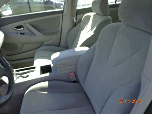 Toyota Camry 2007 photo 8