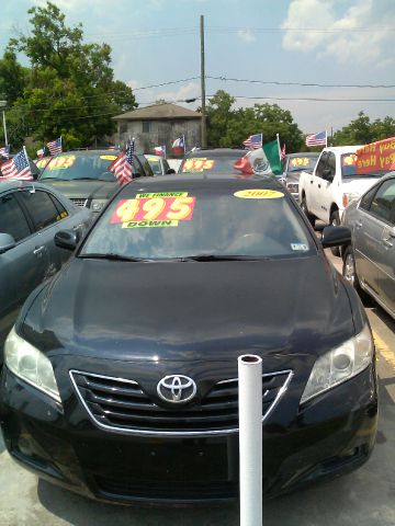 Toyota Camry 2007 photo 2