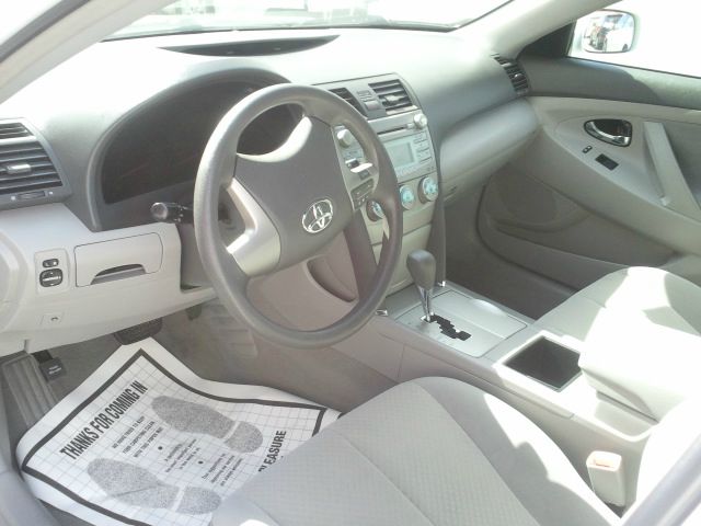 Toyota Camry 2007 photo 10