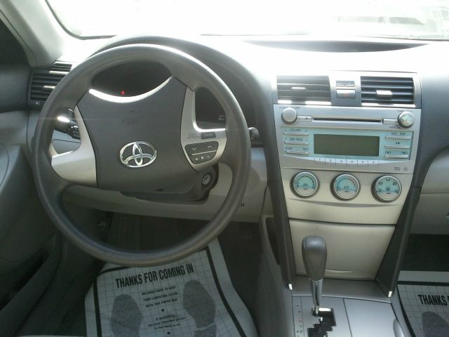 Toyota Camry 2007 photo 11