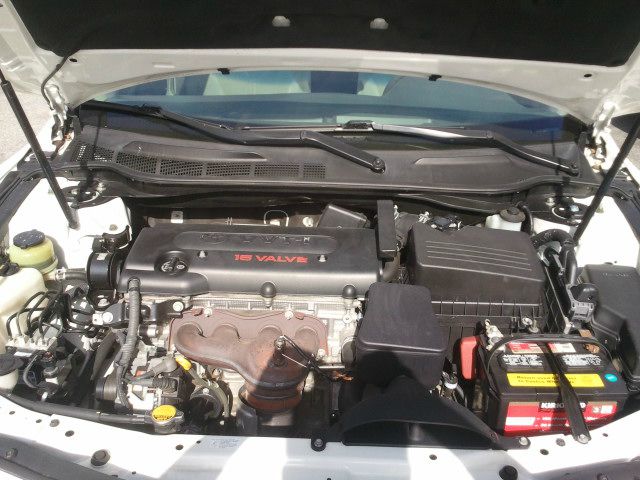 Toyota Camry 2007 photo 12