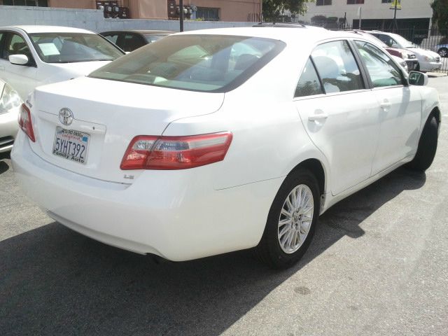 Toyota Camry 2007 photo 6