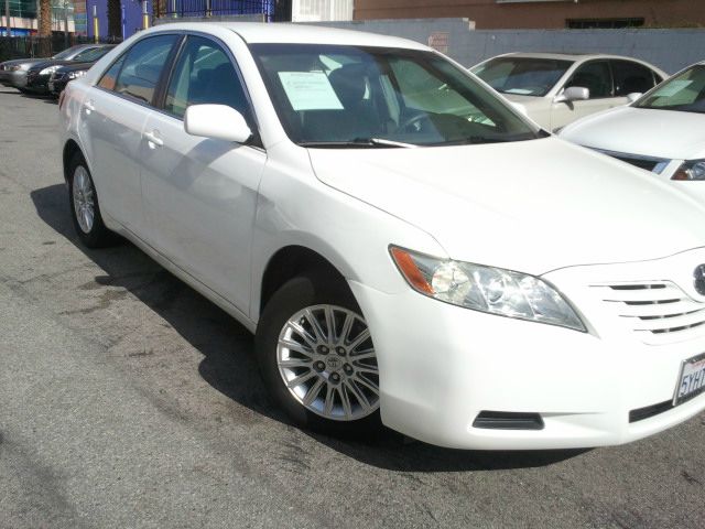 Toyota Camry 2007 photo 8