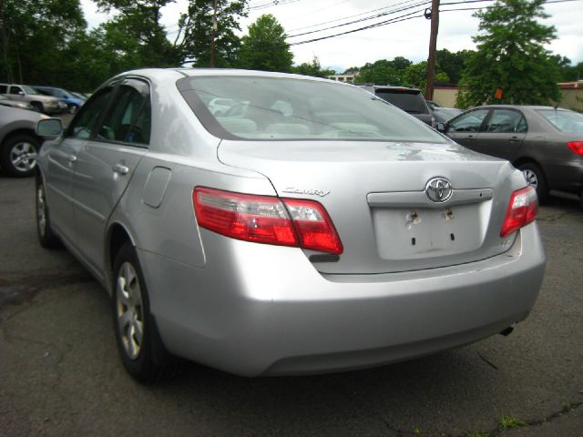 Toyota Camry 2007 photo 1