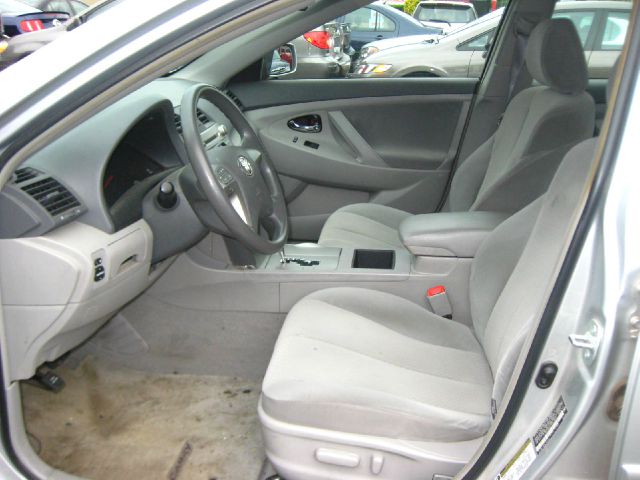 Toyota Camry 2007 photo 3