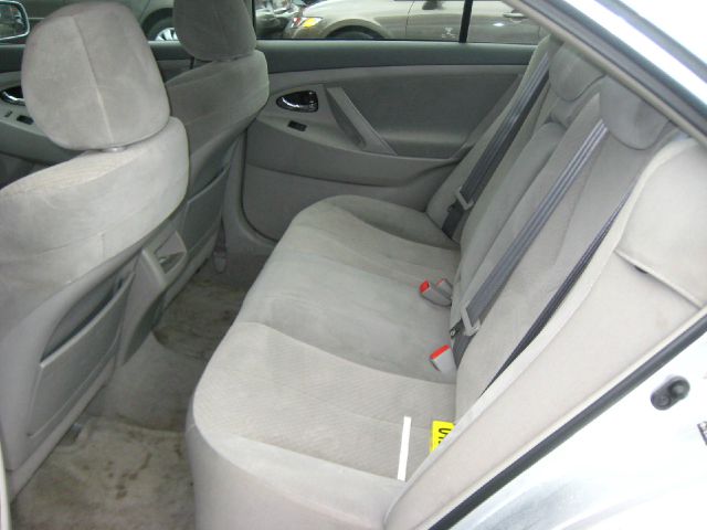 Toyota Camry 2007 photo 4