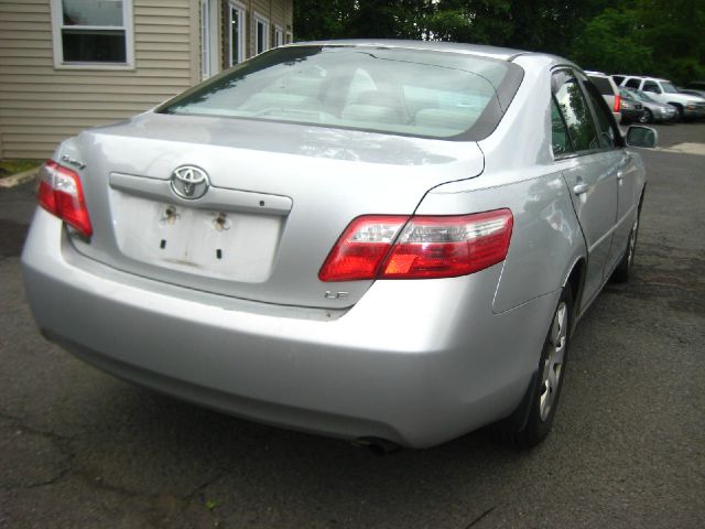 Toyota Camry 2007 photo 5