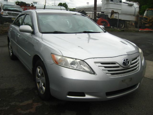 Toyota Camry 2007 photo 6