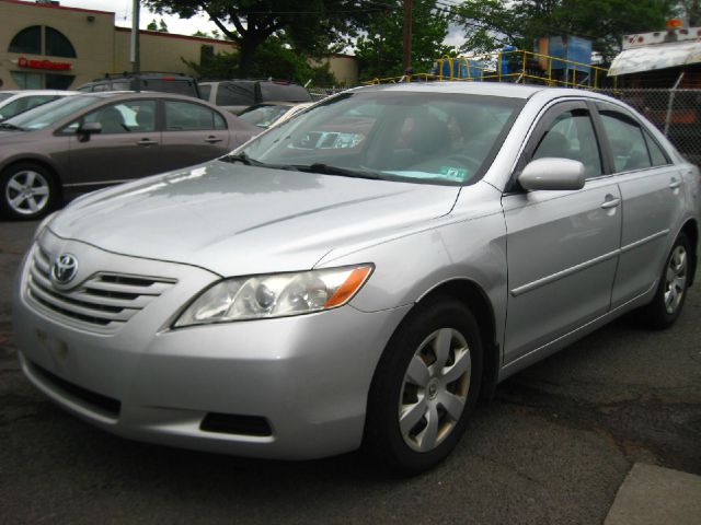 Toyota Camry 2007 photo 7