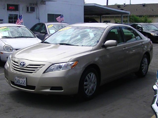 Toyota Camry 2007 photo 3