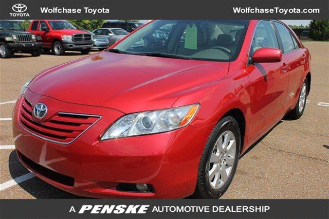 Toyota Camry 2dr HB 2.0T DSG Hatchback Sedan