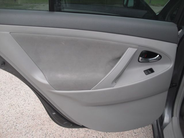 Toyota Camry 2007 photo 2