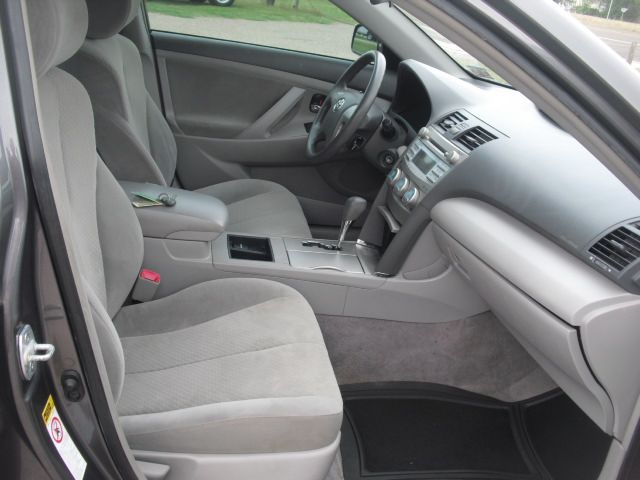 Toyota Camry 2007 photo 23