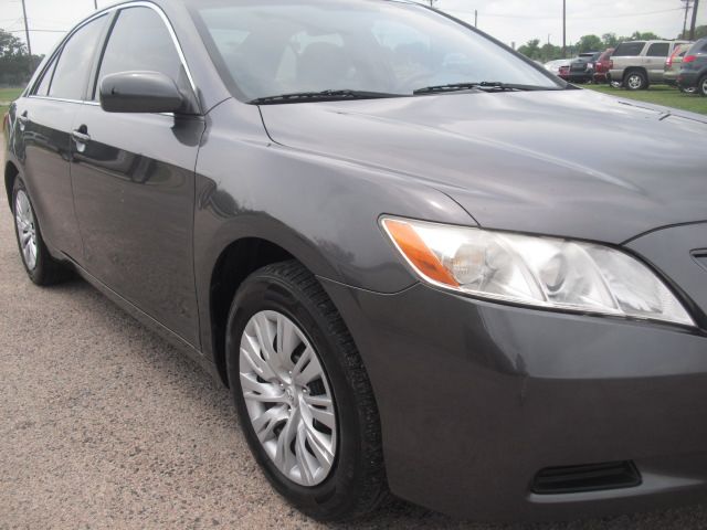 Toyota Camry 2007 photo 28