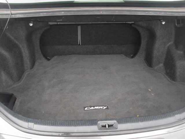 Toyota Camry 2007 photo 30