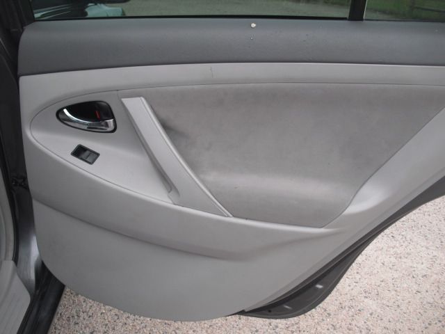 Toyota Camry 2007 photo 35