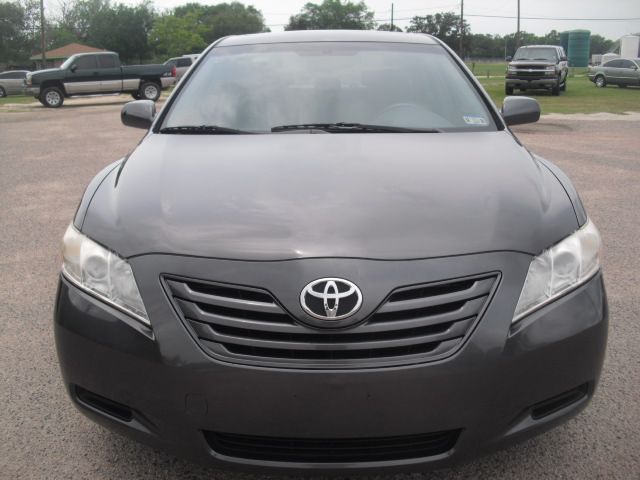 Toyota Camry 2007 photo 41