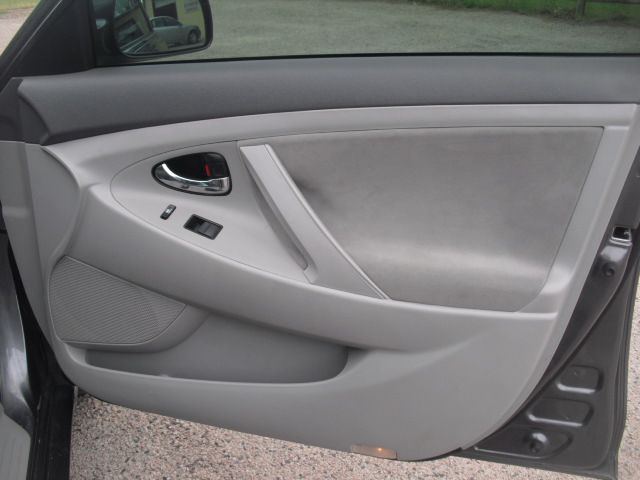 Toyota Camry 2007 photo 8