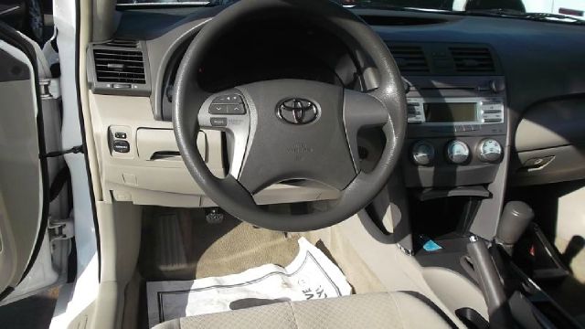 Toyota Camry 2007 photo 0