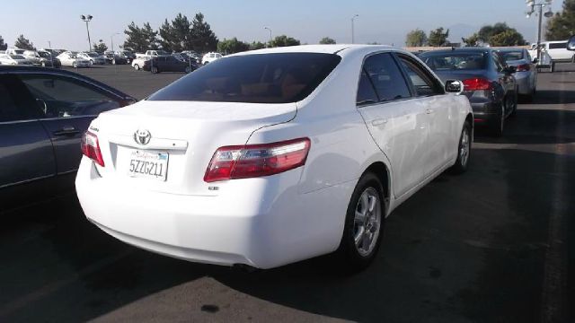 Toyota Camry 2007 photo 3