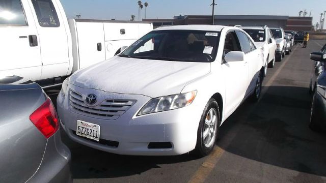 Toyota Camry 2007 photo 4