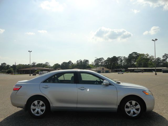 Toyota Camry 2007 photo 1