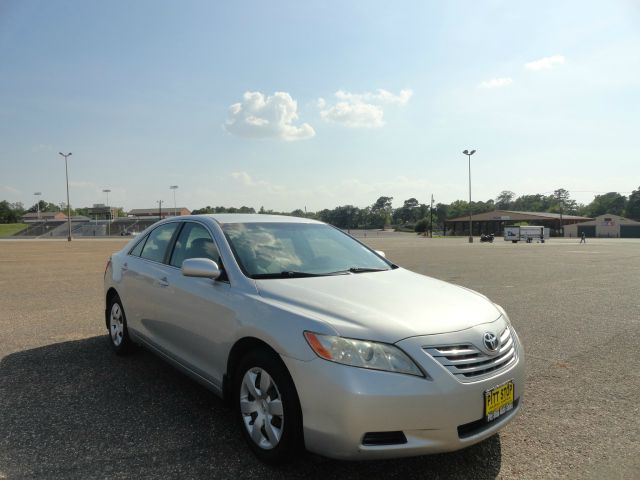 Toyota Camry 2007 photo 2