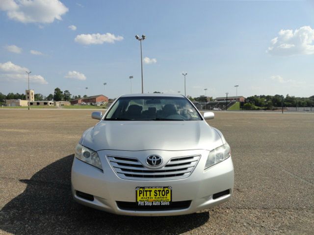 Toyota Camry 2007 photo 3