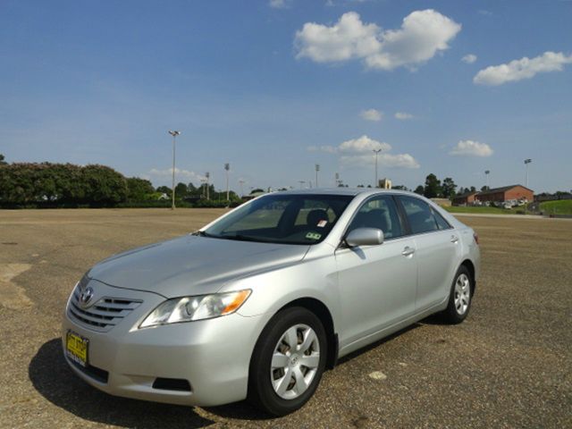 Toyota Camry 2007 photo 4