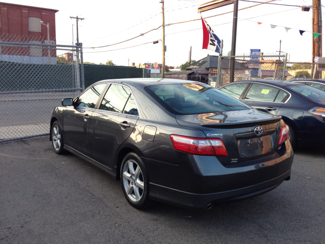 Toyota Camry 2007 photo 3