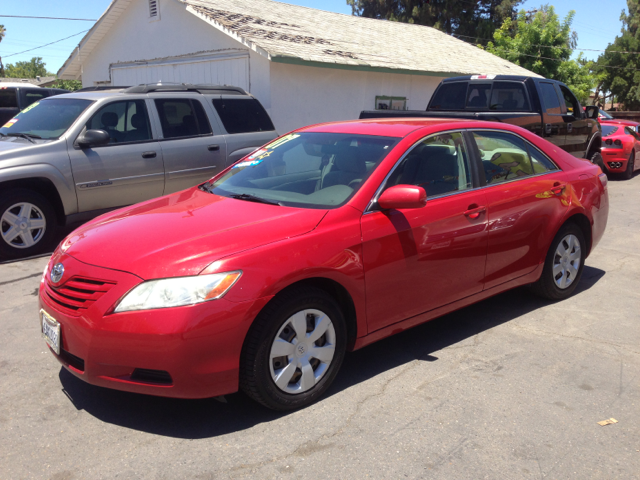 Toyota Camry 2007 photo 3