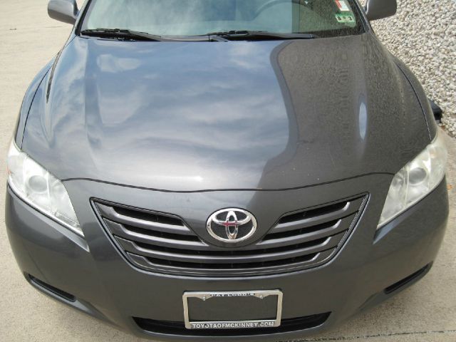 Toyota Camry 2007 photo 2