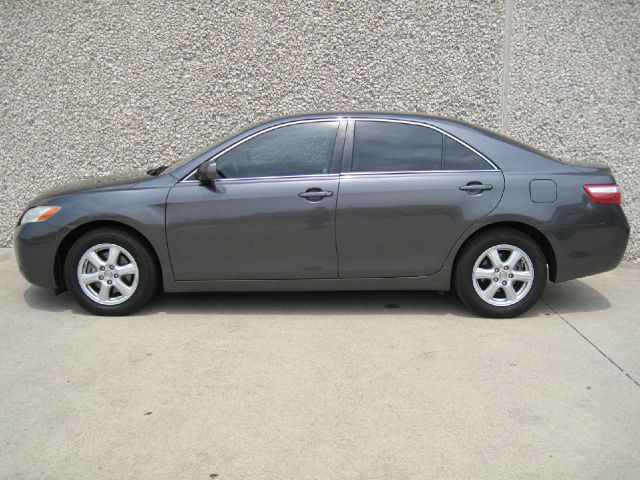 Toyota Camry 2007 photo 3