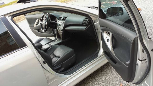 Toyota Camry 2007 photo 2