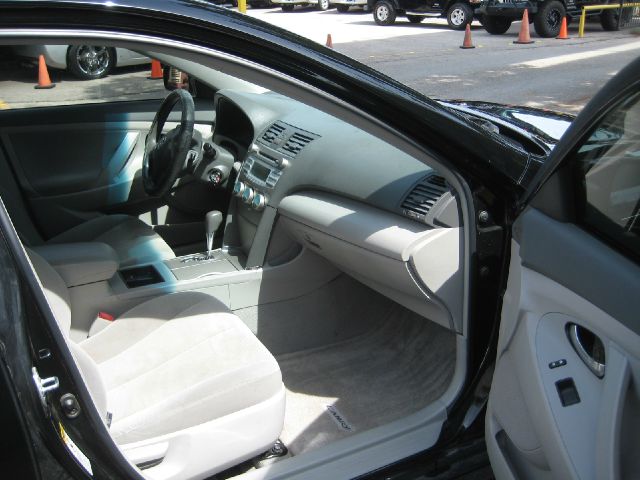 Toyota Camry 2007 photo 1