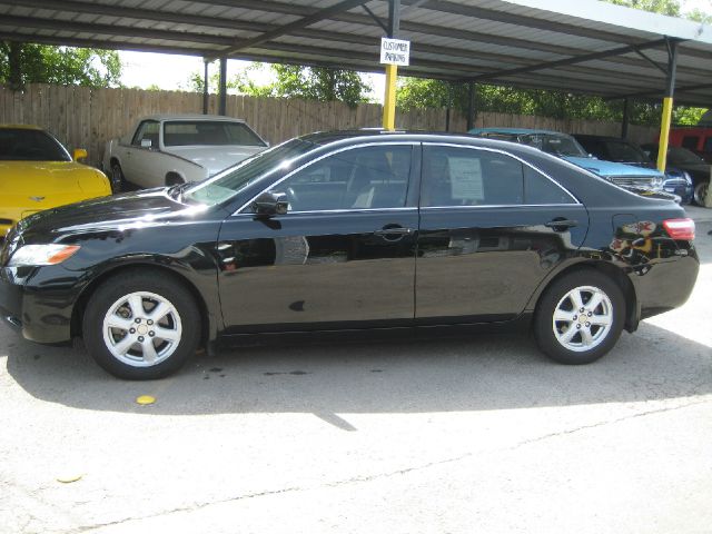 Toyota Camry 2007 photo 2