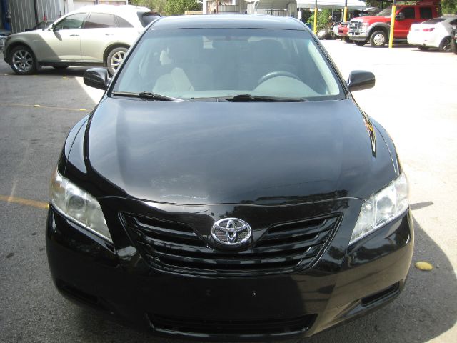 Toyota Camry 2007 photo 3