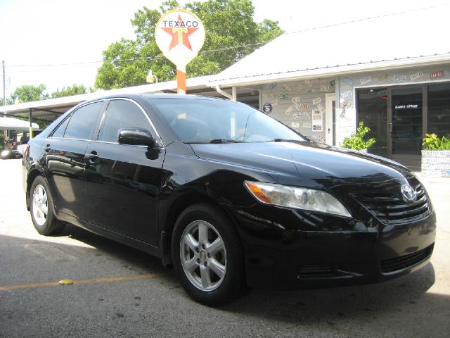 Toyota Camry 2007 photo 4