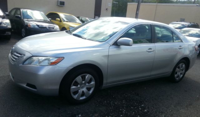 Toyota Camry 2007 photo 3