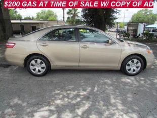 Toyota Camry 2007 photo 1