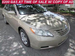 Toyota Camry 2007 photo 2