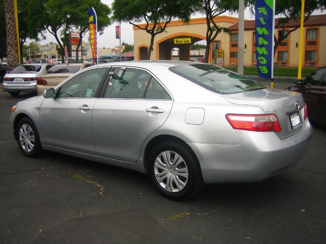 Toyota Camry 2007 photo 1