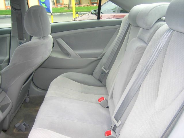 Toyota Camry 2007 photo 12