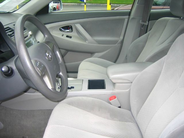 Toyota Camry 2007 photo 2