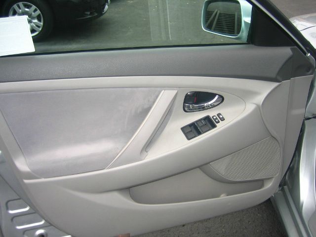 Toyota Camry 2007 photo 5