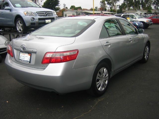 Toyota Camry 2007 photo 7