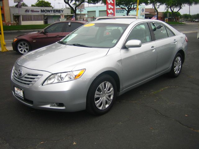 Toyota Camry 2007 photo 8