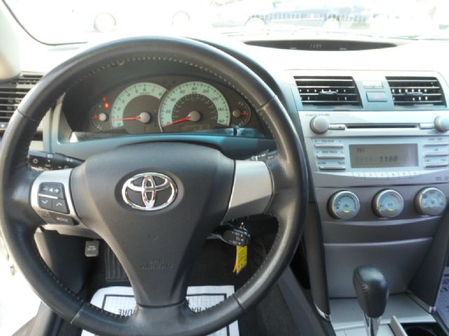 Toyota Camry 2007 photo 11