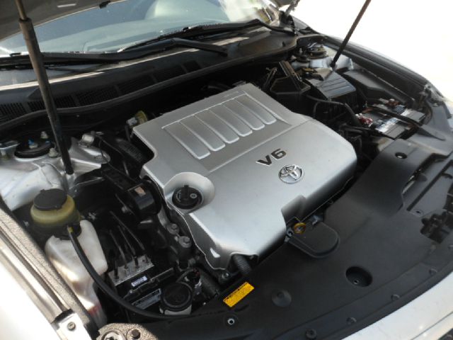 Toyota Camry 2007 photo 12